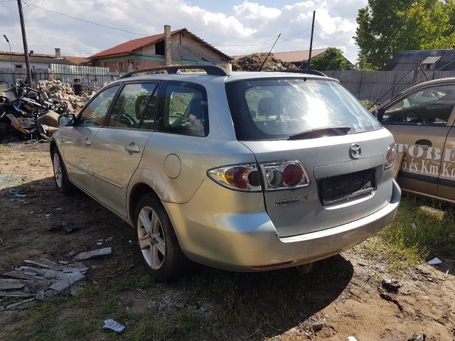 bontott MAZDA 6 Antenna