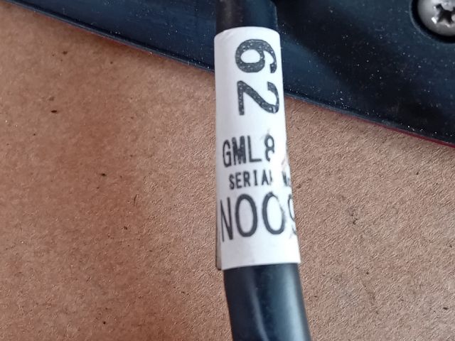 bontott MAZDA 6 Antenna