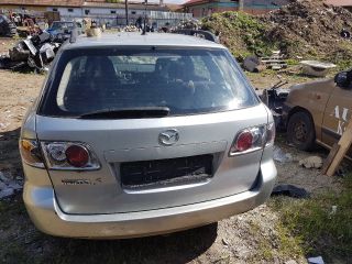 bontott MAZDA 6 Antenna