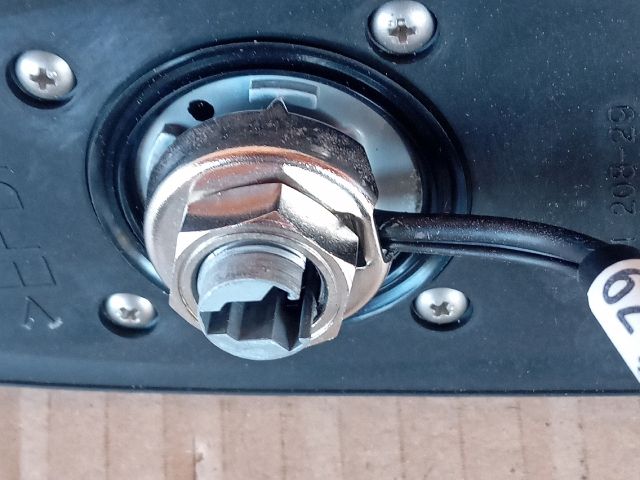 bontott MAZDA 6 Antenna