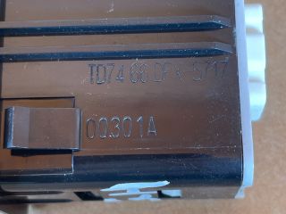 bontott MAZDA 6 AUX Csatlakozó