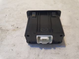 bontott MAZDA 6 AUX Csatlakozó