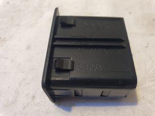 bontott MAZDA 6 AUX Csatlakozó