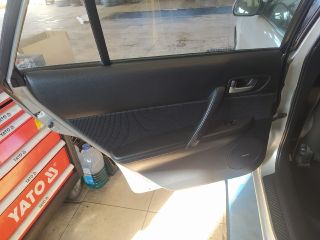 bontott MAZDA 6 Bal A Oszlop Burkolat