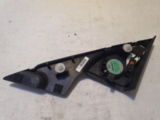 bontott MAZDA 6 Bal A Oszlop Hangszóró Burkolat