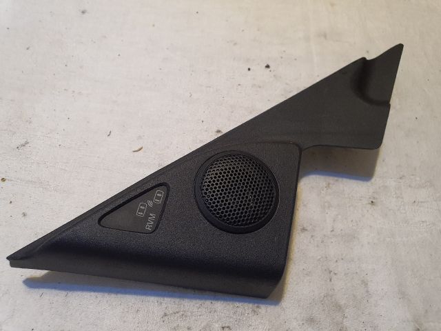 bontott MAZDA 6 Bal A Oszlop Hangszóró Burkolat