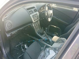 bontott MAZDA 6 Bal A Oszlop