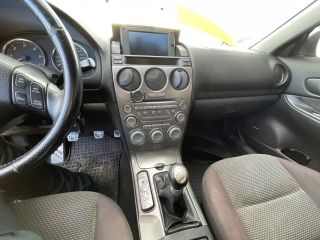 bontott MAZDA 6 Bal A Oszlop