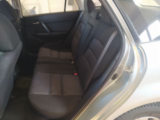 bontott MAZDA 6 Bal B Oszlop Burkolat