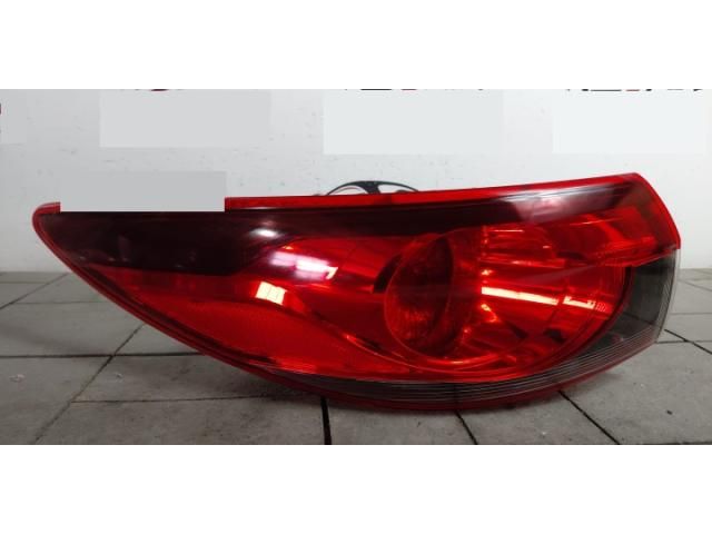 bontott MAZDA 6 Bal Belső Hátsó Lámpa