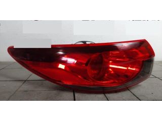 bontott MAZDA 6 Bal Belső Hátsó Lámpa