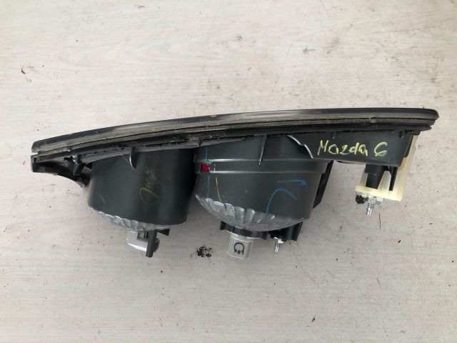 bontott MAZDA 6 Bal Belső Hátsó Lámpa