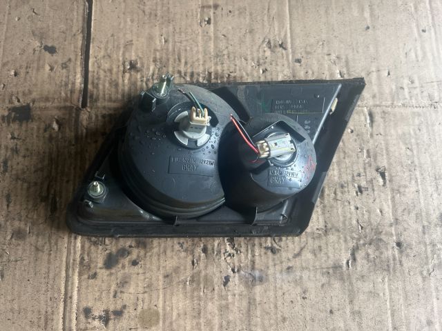 bontott MAZDA 6 Bal Belső Hátsó Lámpa