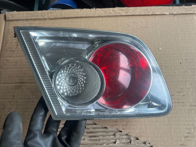 bontott MAZDA 6 Bal Belső Hátsó Lámpa