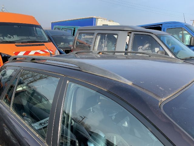 bontott MAZDA 6 Bal Belső Hátsó Lámpa