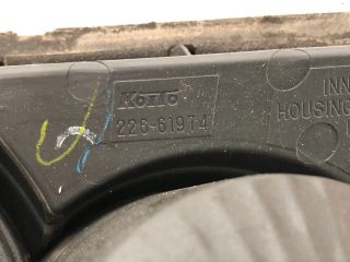 bontott MAZDA 6 Bal Belső Hátsó Lámpa