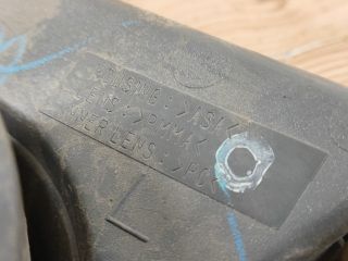 bontott MAZDA 6 Bal Belső Hátsó Lámpa