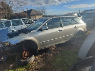 bontott MAZDA 6 Bal Belső Hátsó Lámpa