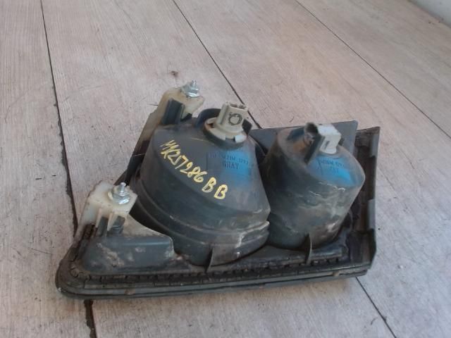 bontott MAZDA 6 Bal Belső Hátsó Lámpa