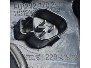 bontott MAZDA 6 Bal Belső Hátsó Lámpa