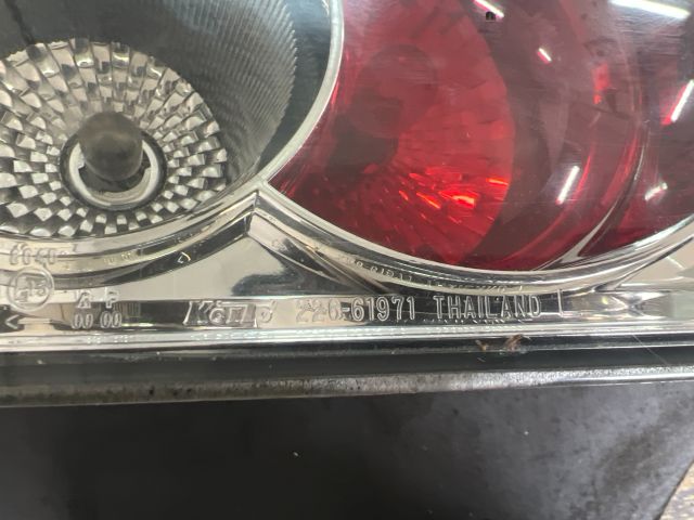 bontott MAZDA 6 Bal Belső Hátsó Lámpa