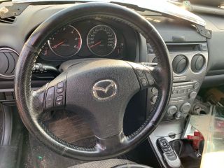 bontott MAZDA 6 Bal Belső Hátsó Lámpa