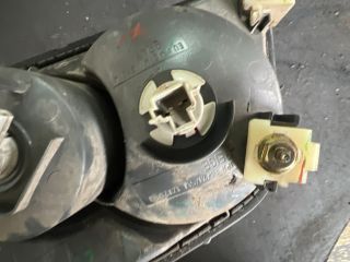 bontott MAZDA 6 Bal Belső Hátsó Lámpa