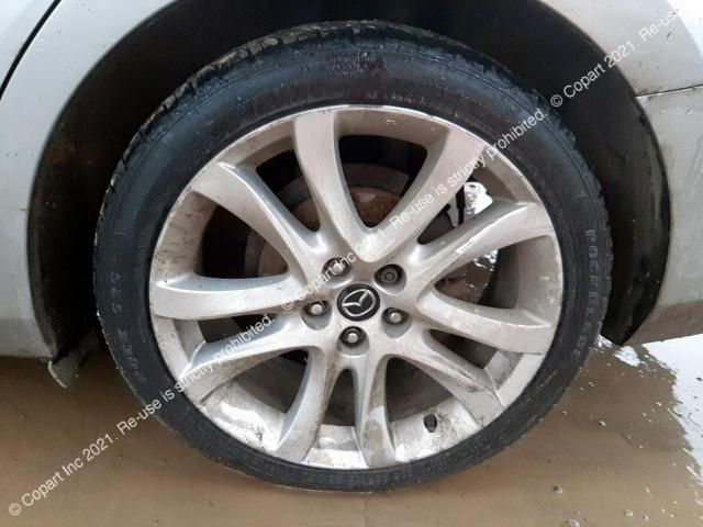 bontott MAZDA 6 Bal Belső Hátsó Lámpa