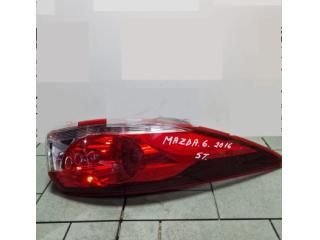 bontott MAZDA 6 Bal Belső Hátsó Lámpa