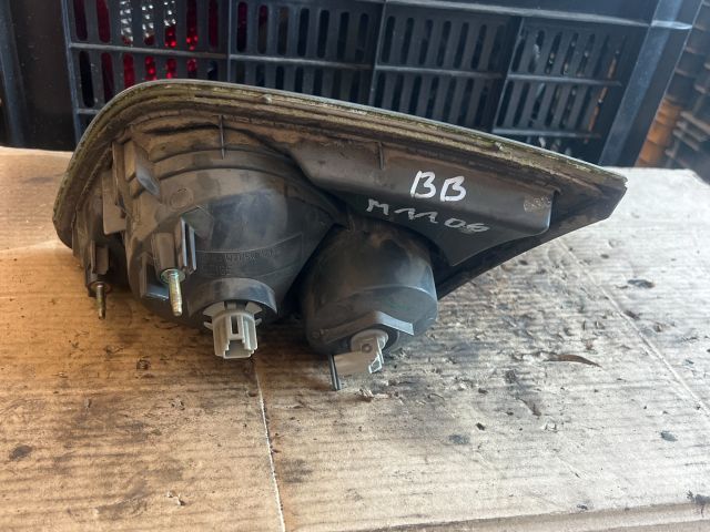 bontott MAZDA 6 Bal Belső Hátsó Lámpa