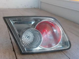 bontott MAZDA 6 Bal Belső Hátsó Lámpa