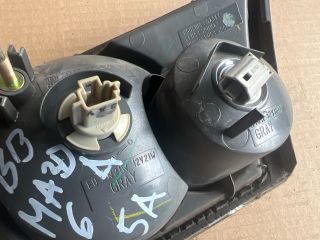 bontott MAZDA 6 Bal Belső Hátsó Lámpa