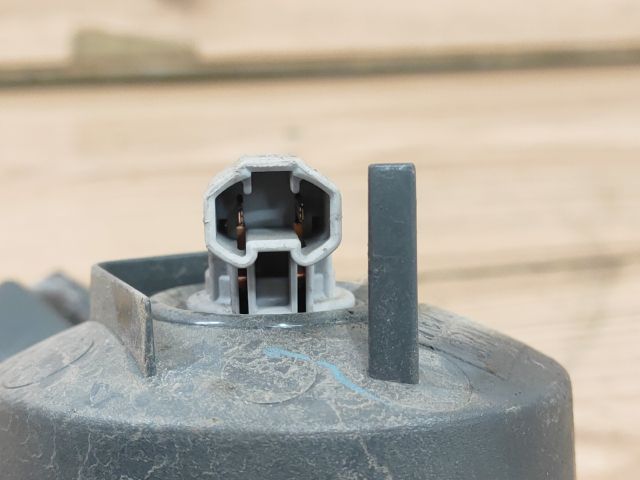 bontott MAZDA 6 Bal Belső Hátsó Lámpa