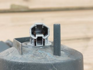 bontott MAZDA 6 Bal Belső Hátsó Lámpa