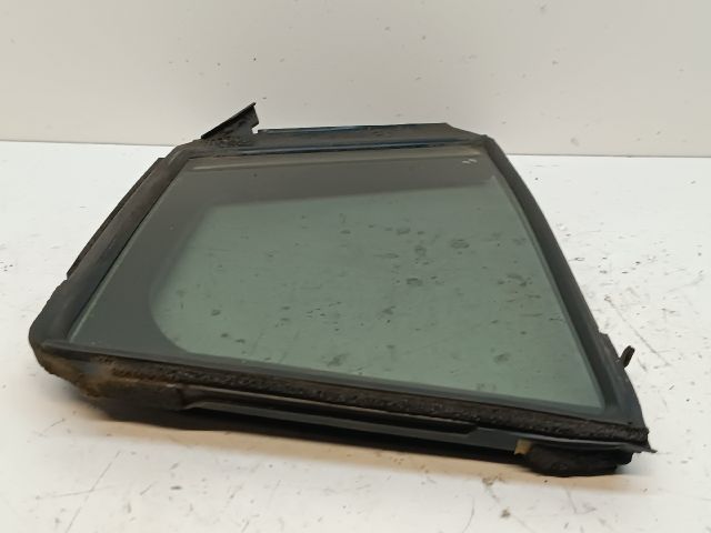 bontott MAZDA 6 Bal C Oszlop Oldalablak Üveg