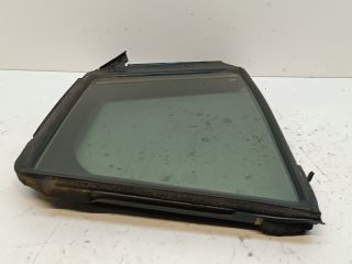 bontott MAZDA 6 Bal C Oszlop Oldalablak Üveg