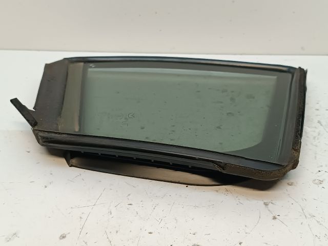 bontott MAZDA 6 Bal C Oszlop Oldalablak Üveg