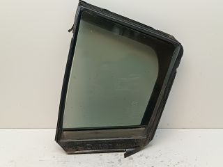 bontott MAZDA 6 Bal C Oszlop Oldalablak Üveg