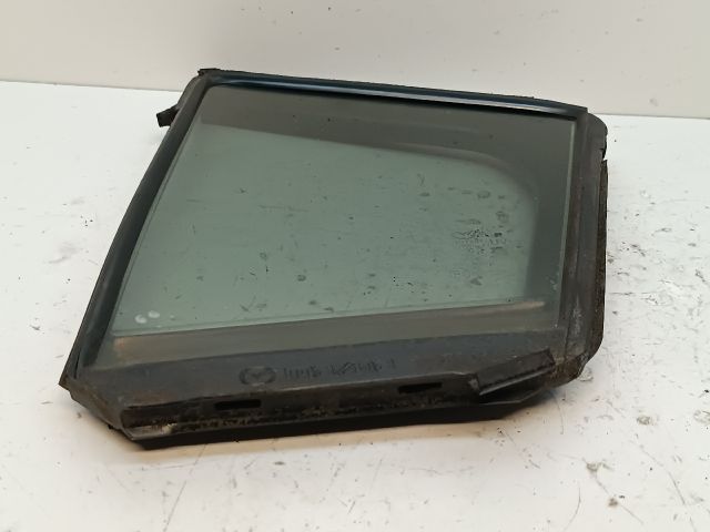 bontott MAZDA 6 Bal C Oszlop Oldalablak Üveg