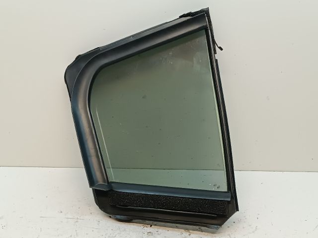 bontott MAZDA 6 Bal C Oszlop Oldalablak Üveg