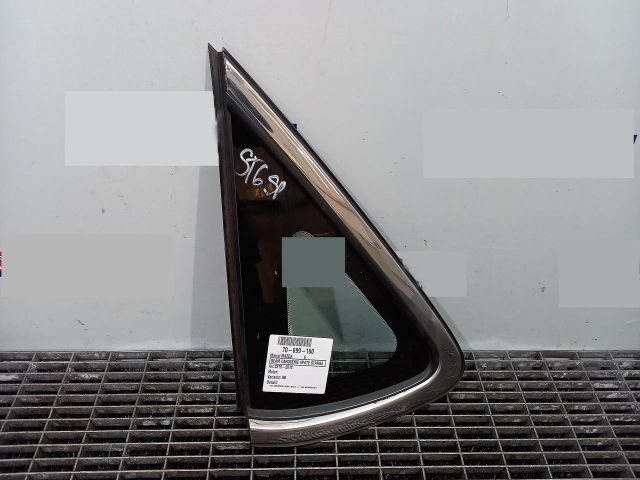 bontott MAZDA 6 Bal C Oszlop