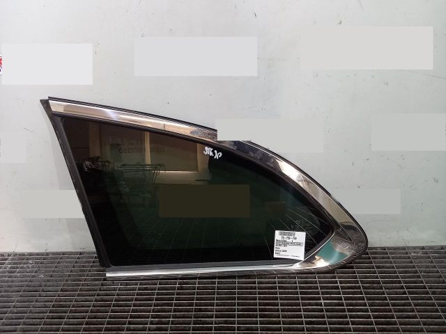 bontott MAZDA 6 Bal C Oszlop