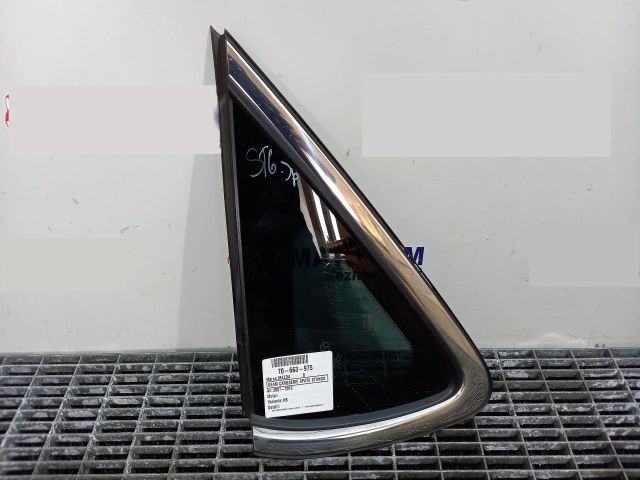 bontott MAZDA 6 Bal C Oszlop