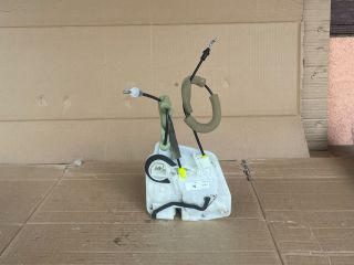 bontott MAZDA 6 Bal Csomagtérajtó Zárszerkezet