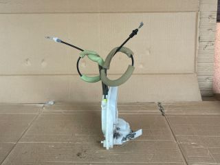 bontott MAZDA 6 Bal Csomagtérajtó Zárszerkezet