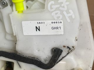 bontott MAZDA 6 Bal Csomagtérajtó Zárszerkezet