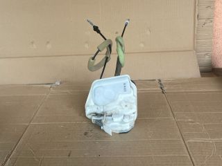 bontott MAZDA 6 Bal Csomagtérajtó Zárszerkezet