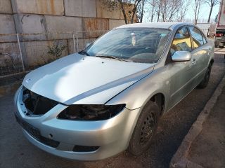 bontott MAZDA 6 Bal első Ablak