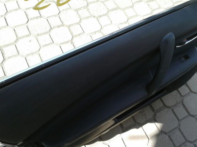 bontott MAZDA 6 Bal első Ablak