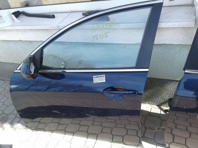 bontott MAZDA 6 Bal első Ablak